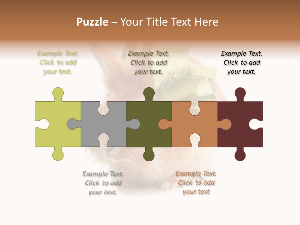 Tame Pretty Isolated PowerPoint Template