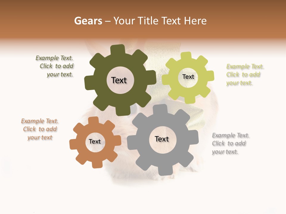 Tame Pretty Isolated PowerPoint Template