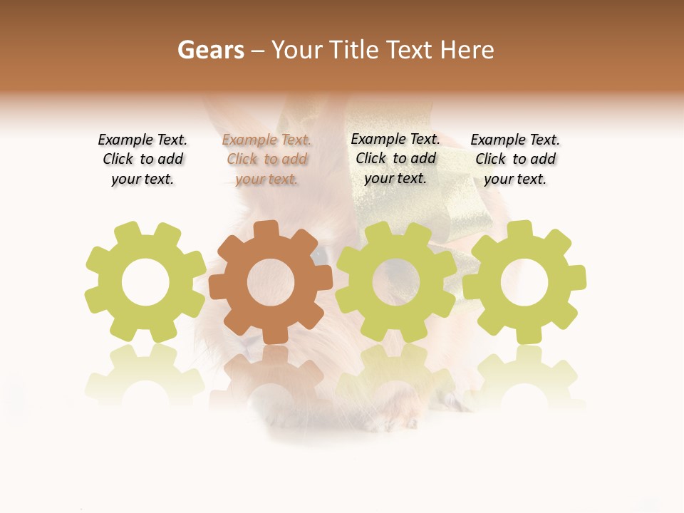 Tame Pretty Isolated PowerPoint Template