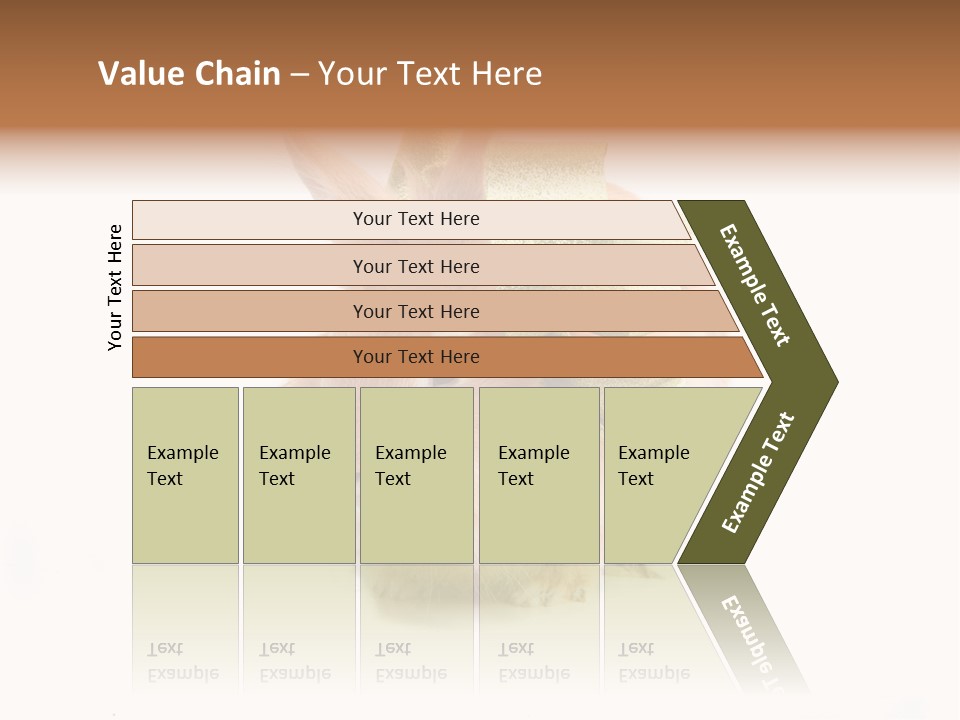 Tame Pretty Isolated PowerPoint Template