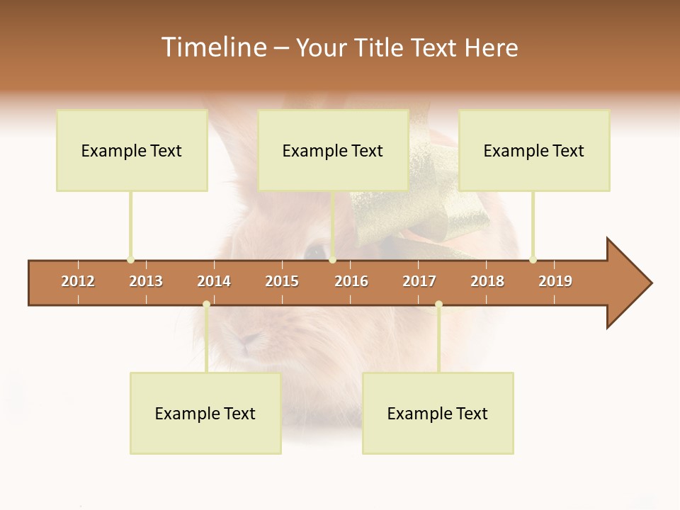 Tame Pretty Isolated PowerPoint Template