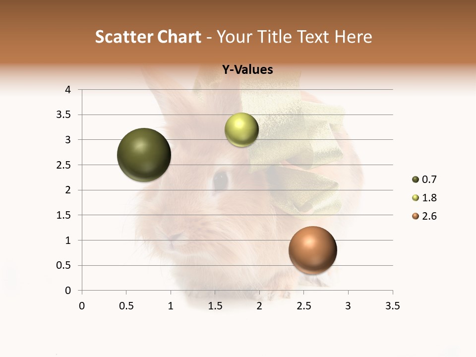 Tame Pretty Isolated PowerPoint Template