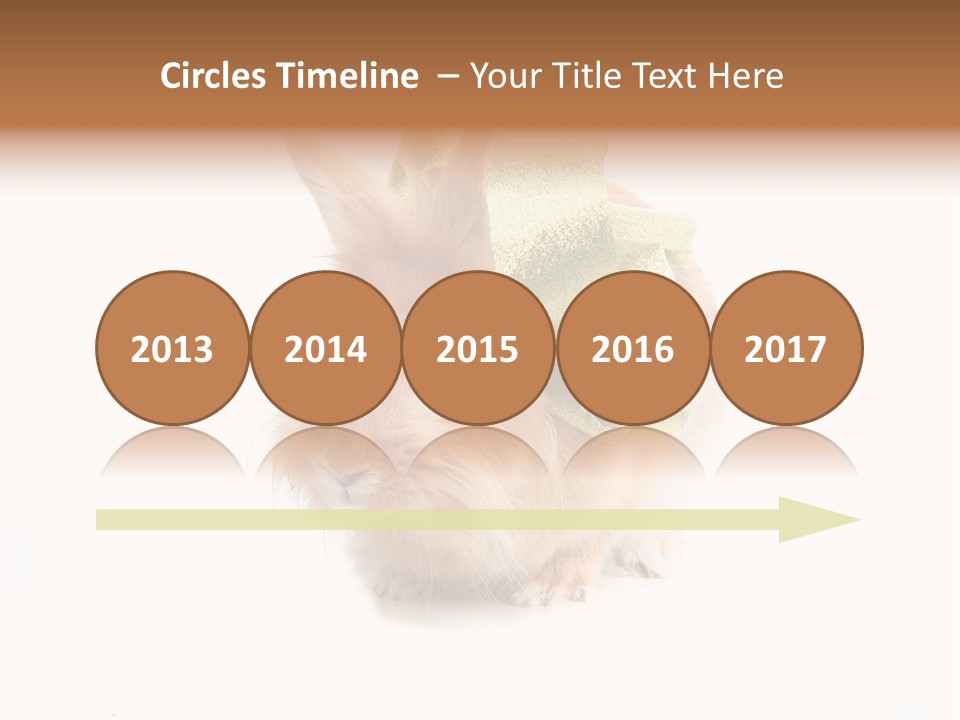 Tame Pretty Isolated PowerPoint Template