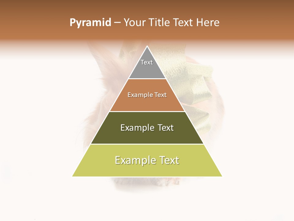 Tame Pretty Isolated PowerPoint Template