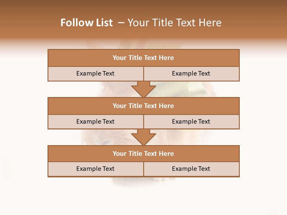 Tame Pretty Isolated PowerPoint Template