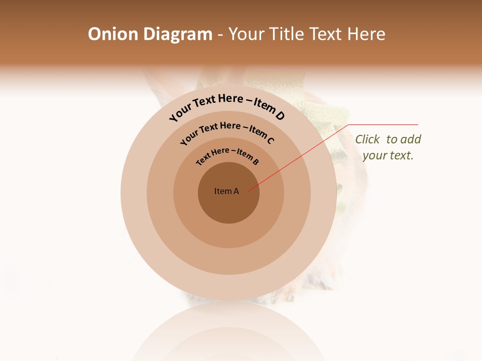 Tame Pretty Isolated PowerPoint Template