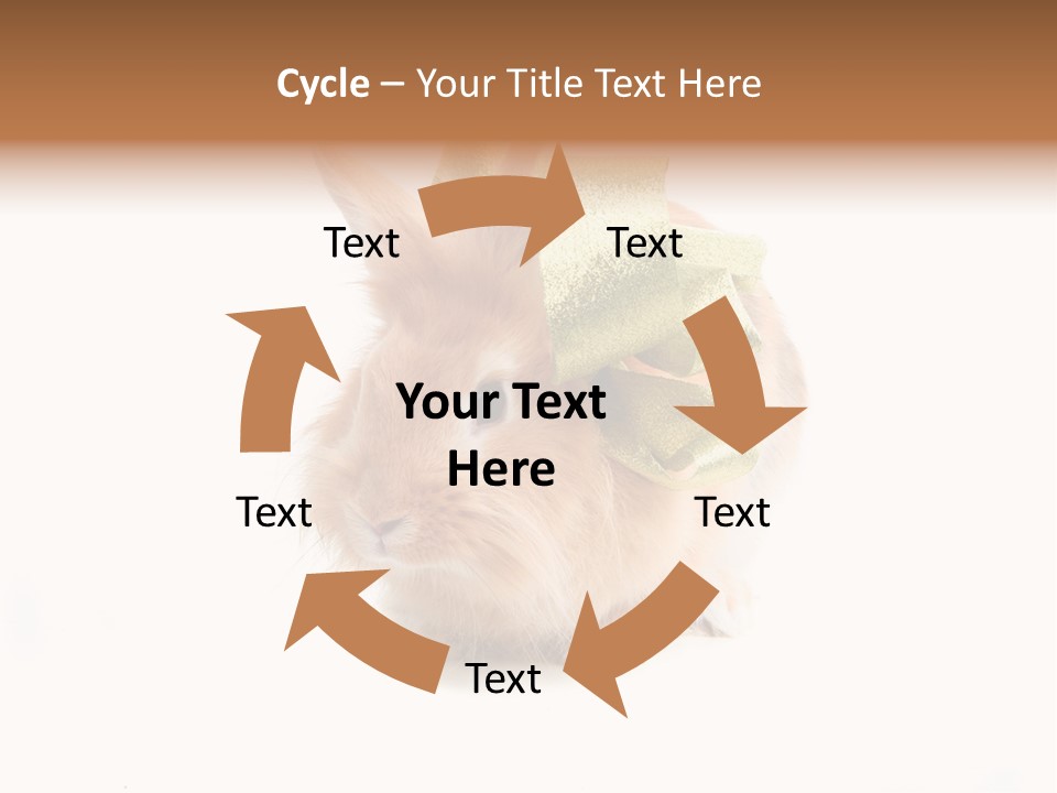 Tame Pretty Isolated PowerPoint Template