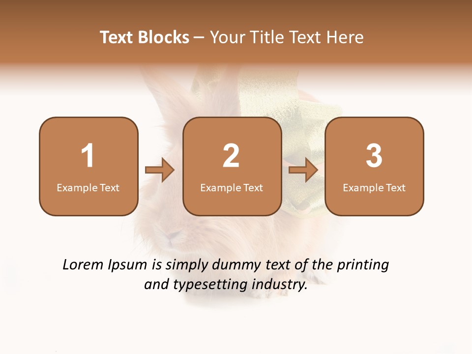 Tame Pretty Isolated PowerPoint Template