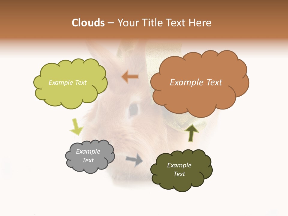 Tame Pretty Isolated PowerPoint Template