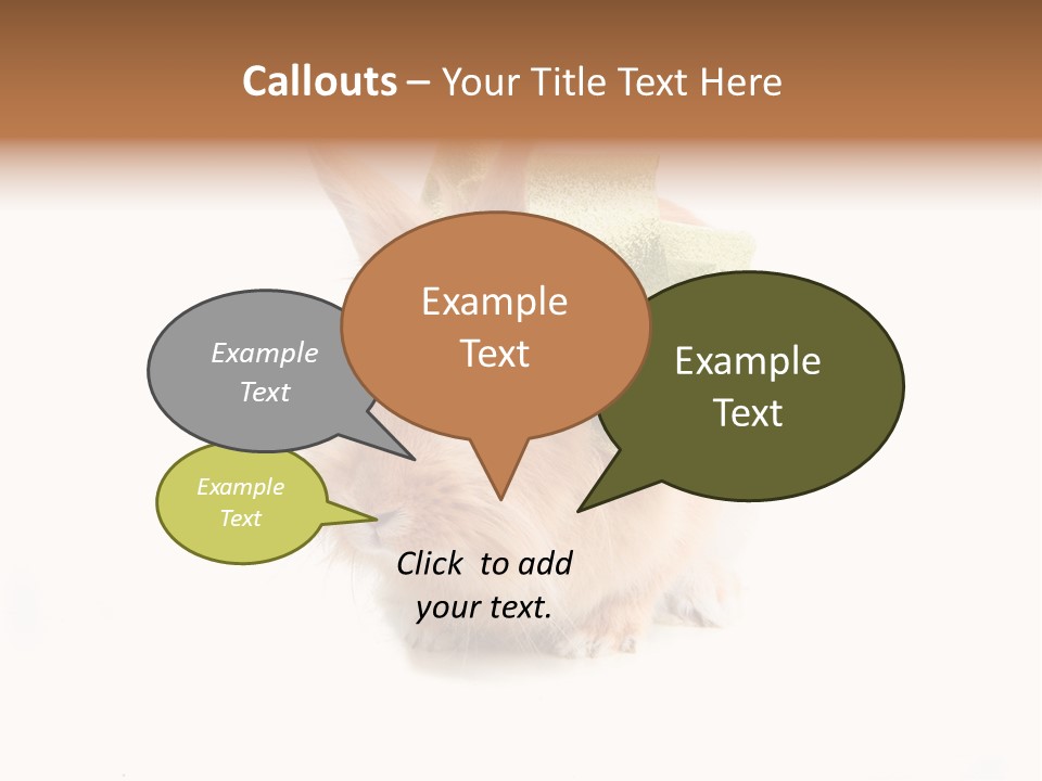 Tame Pretty Isolated PowerPoint Template