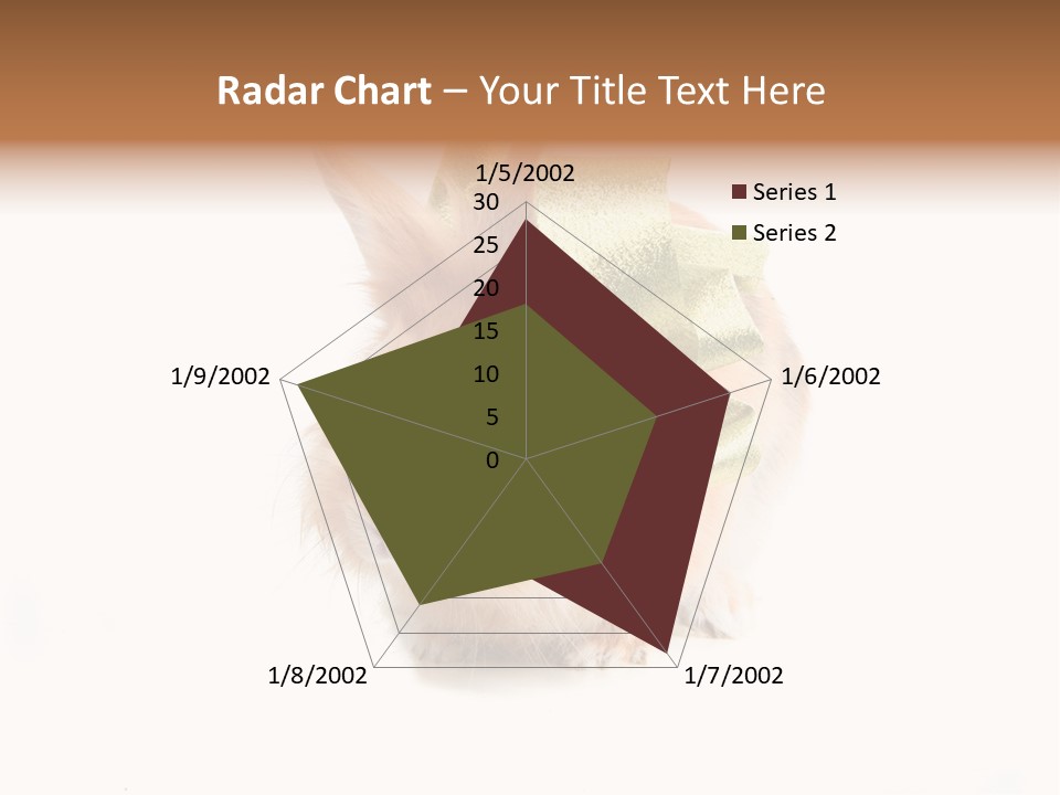 Tame Pretty Isolated PowerPoint Template