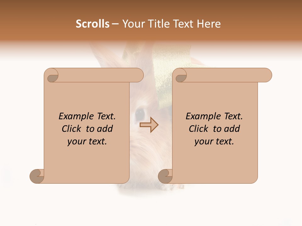Tame Pretty Isolated PowerPoint Template