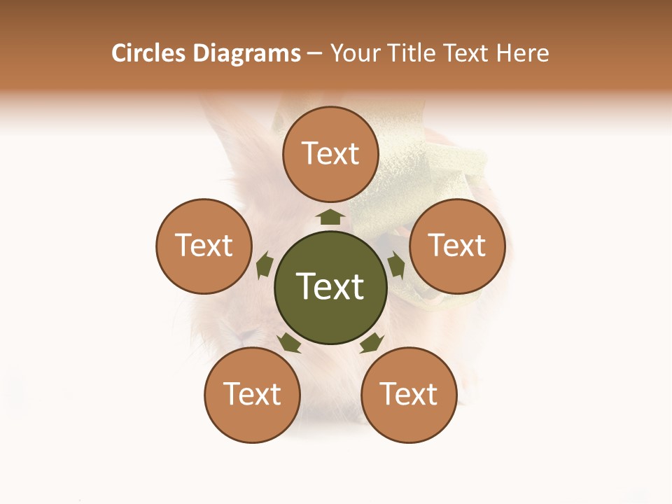 Tame Pretty Isolated PowerPoint Template