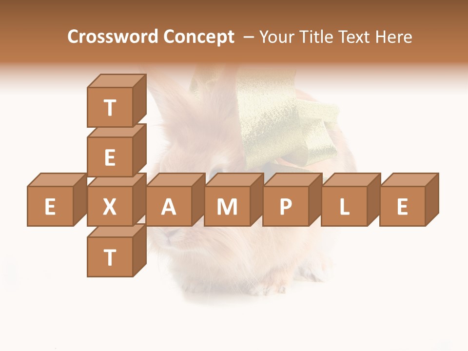 Tame Pretty Isolated PowerPoint Template