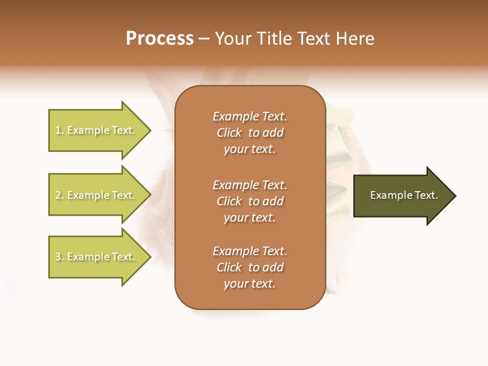 Tame Pretty Isolated PowerPoint Template