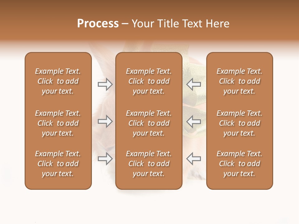 Tame Pretty Isolated PowerPoint Template