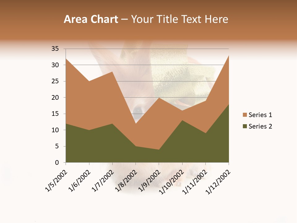 Tame Pretty Isolated PowerPoint Template