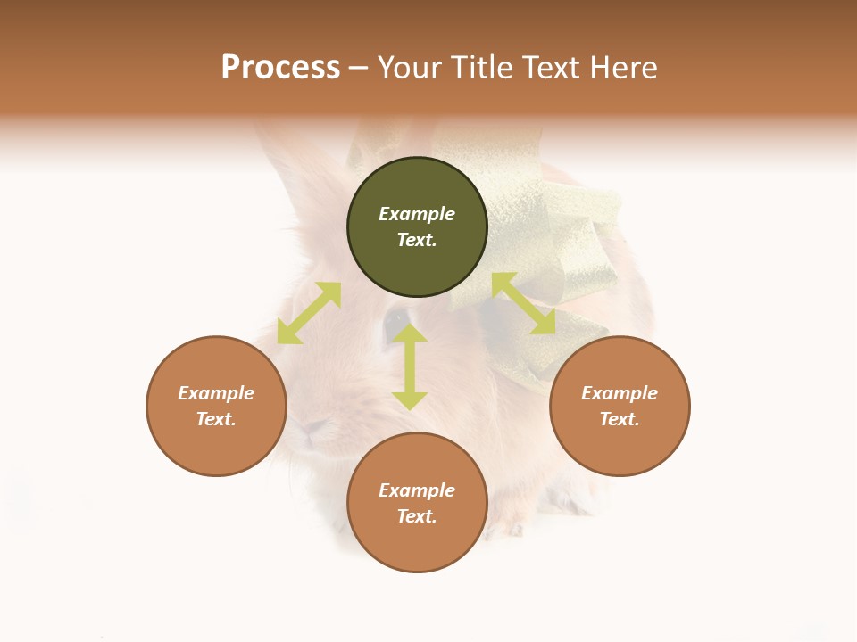 Tame Pretty Isolated PowerPoint Template