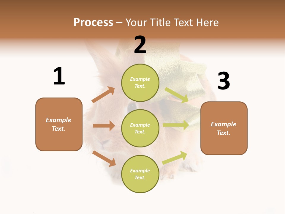 Tame Pretty Isolated PowerPoint Template