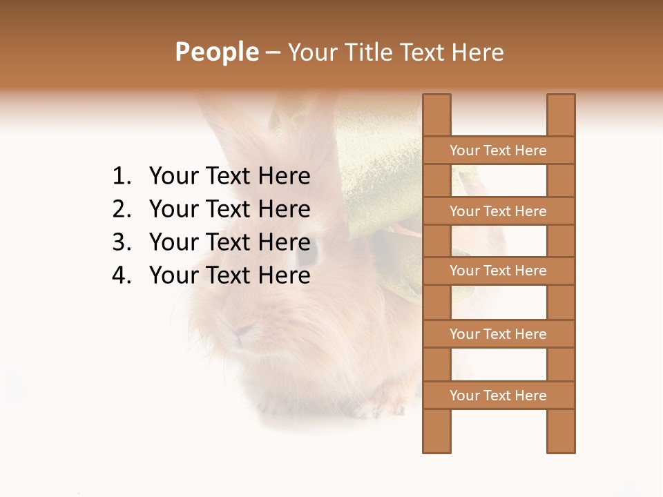 Tame Pretty Isolated PowerPoint Template
