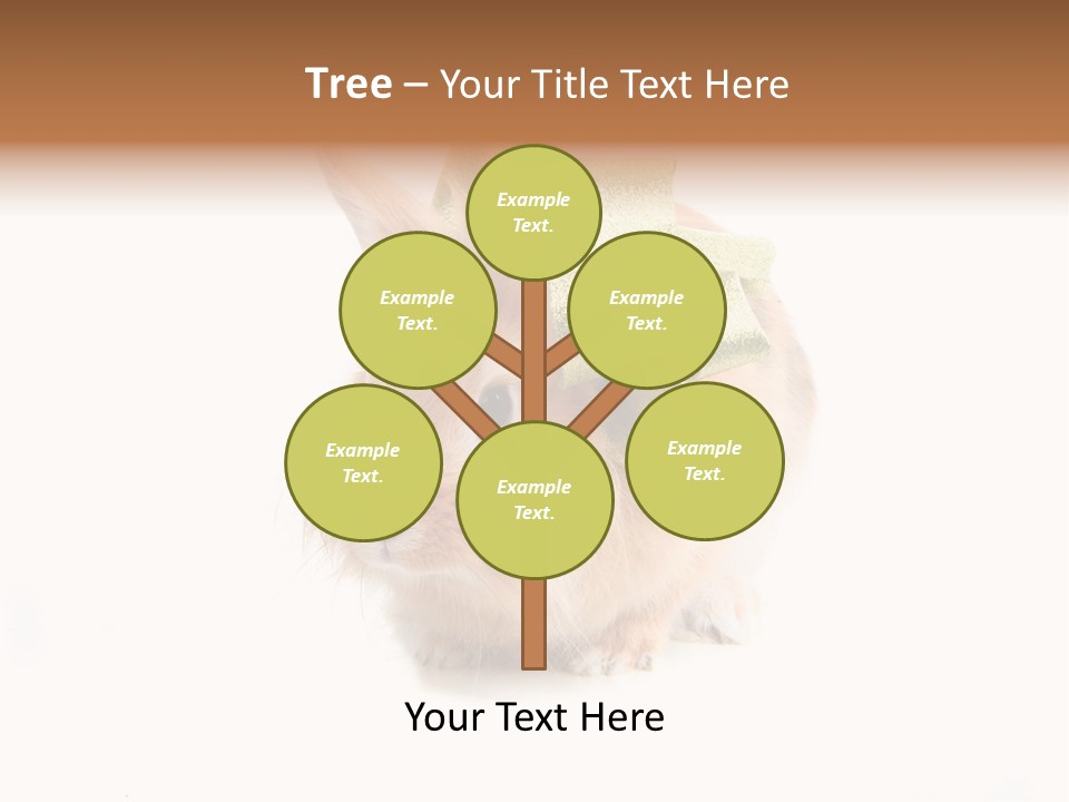 Tame Pretty Isolated PowerPoint Template