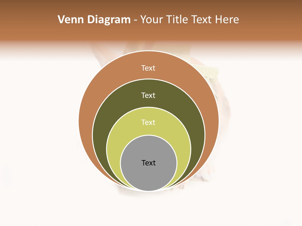 Tame Pretty Isolated PowerPoint Template