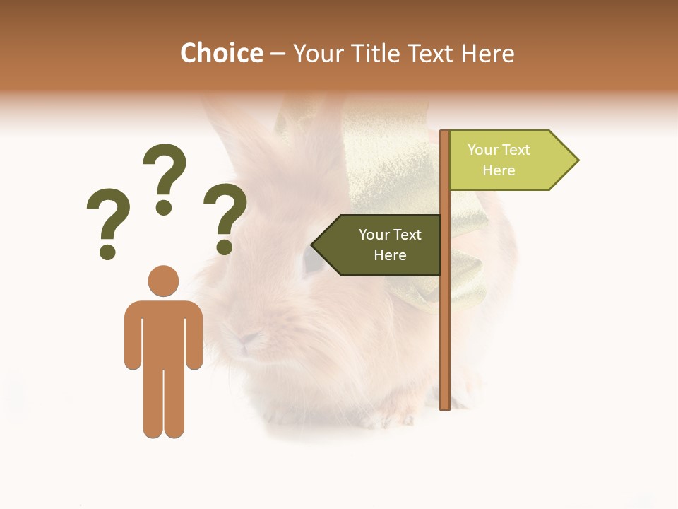 Tame Pretty Isolated PowerPoint Template