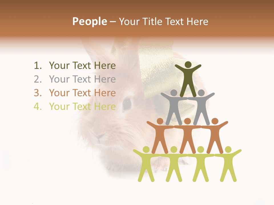 Tame Pretty Isolated PowerPoint Template