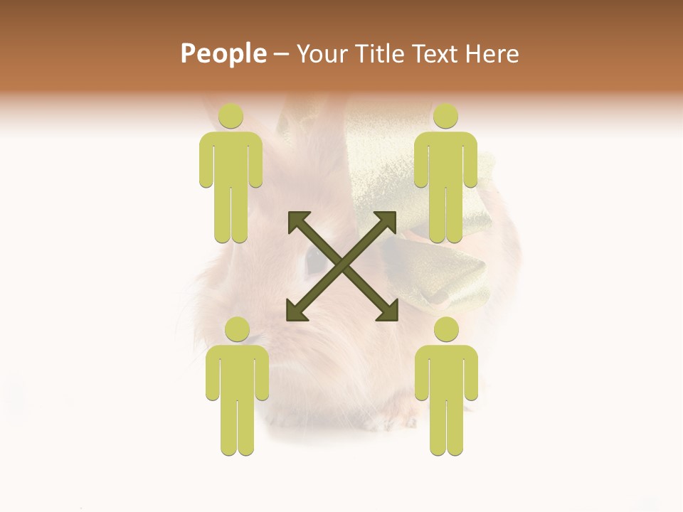 Tame Pretty Isolated PowerPoint Template