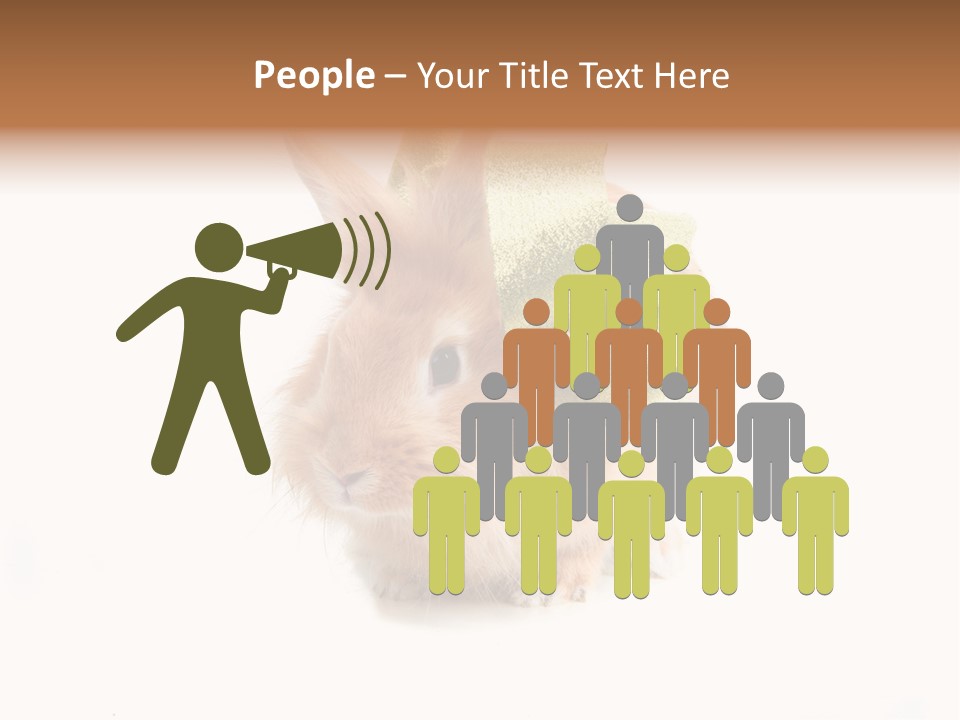 Tame Pretty Isolated PowerPoint Template