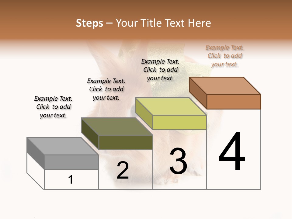 Tame Pretty Isolated PowerPoint Template