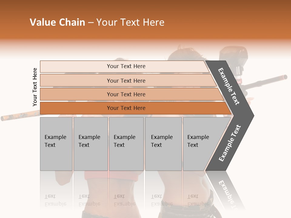 Studio Bright Beautiful PowerPoint Template