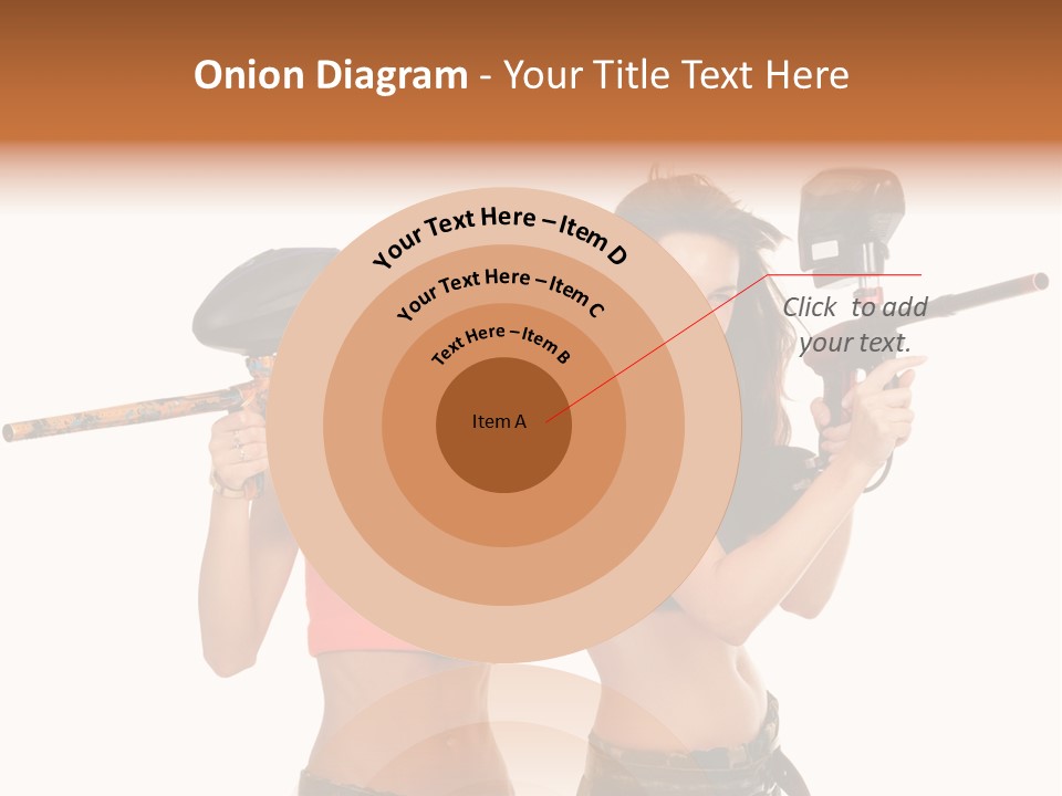 Studio Bright Beautiful PowerPoint Template