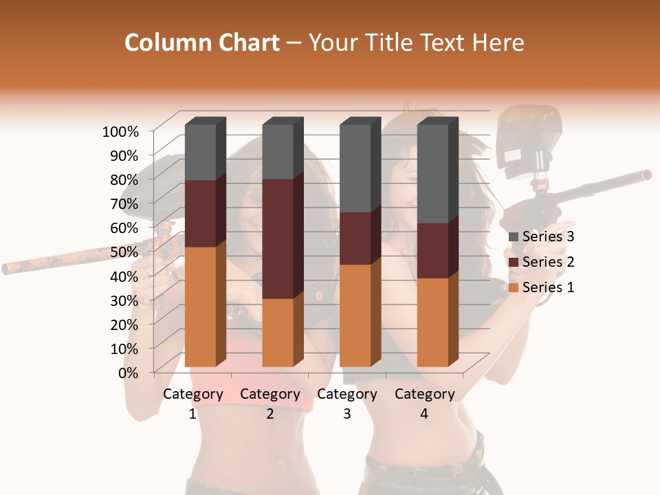 Studio Bright Beautiful PowerPoint Template