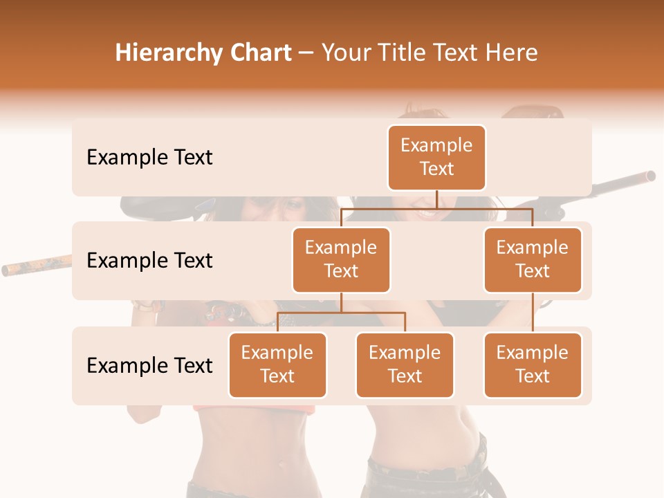Studio Bright Beautiful PowerPoint Template