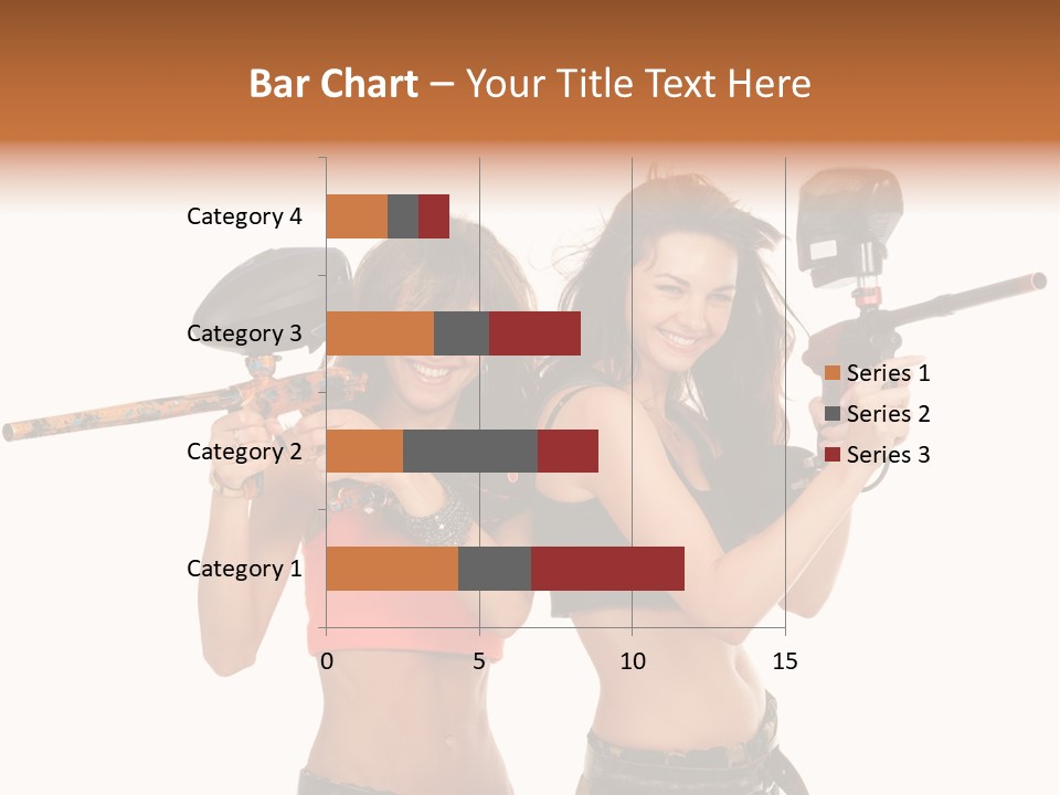 Studio Bright Beautiful PowerPoint Template