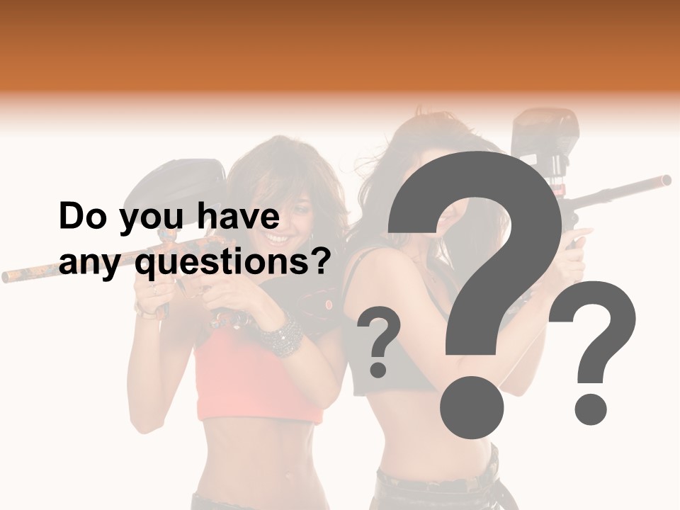 Studio Bright Beautiful PowerPoint Template