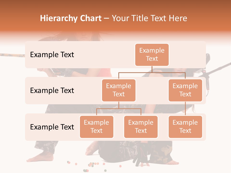 Special White War PowerPoint Template