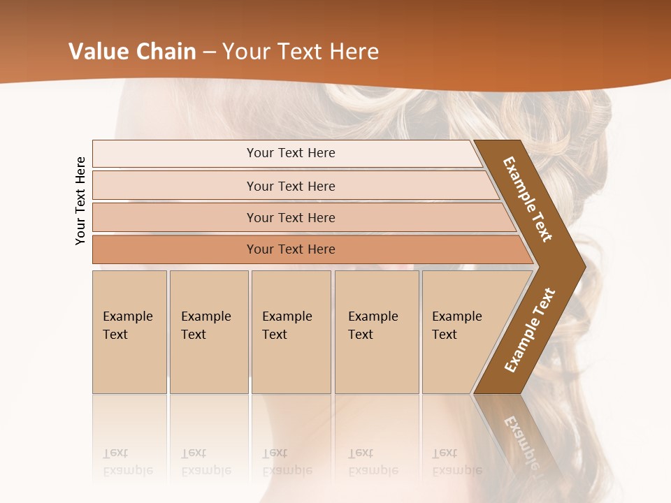 Studio Bright Beautiful PowerPoint Template