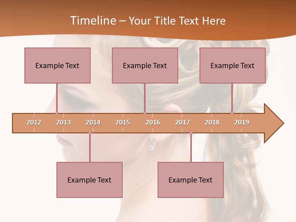 Studio Bright Beautiful PowerPoint Template