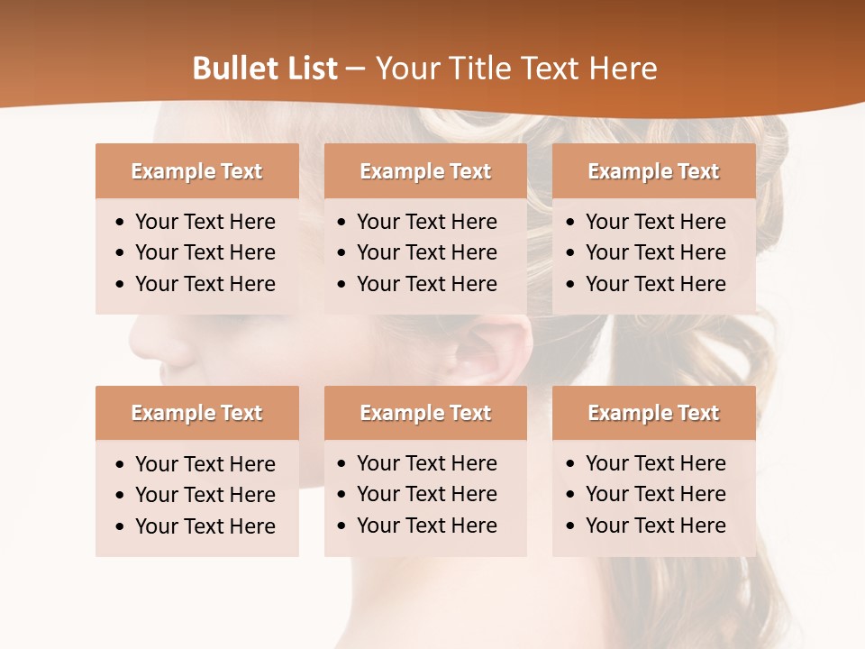 Studio Bright Beautiful PowerPoint Template