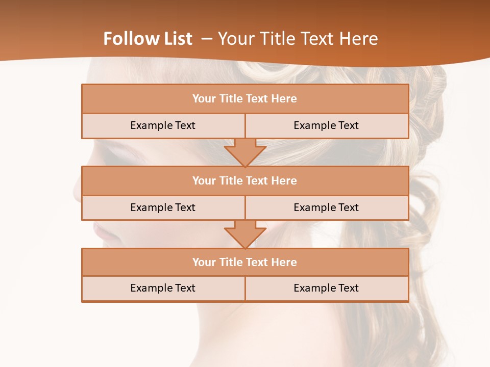 Studio Bright Beautiful PowerPoint Template