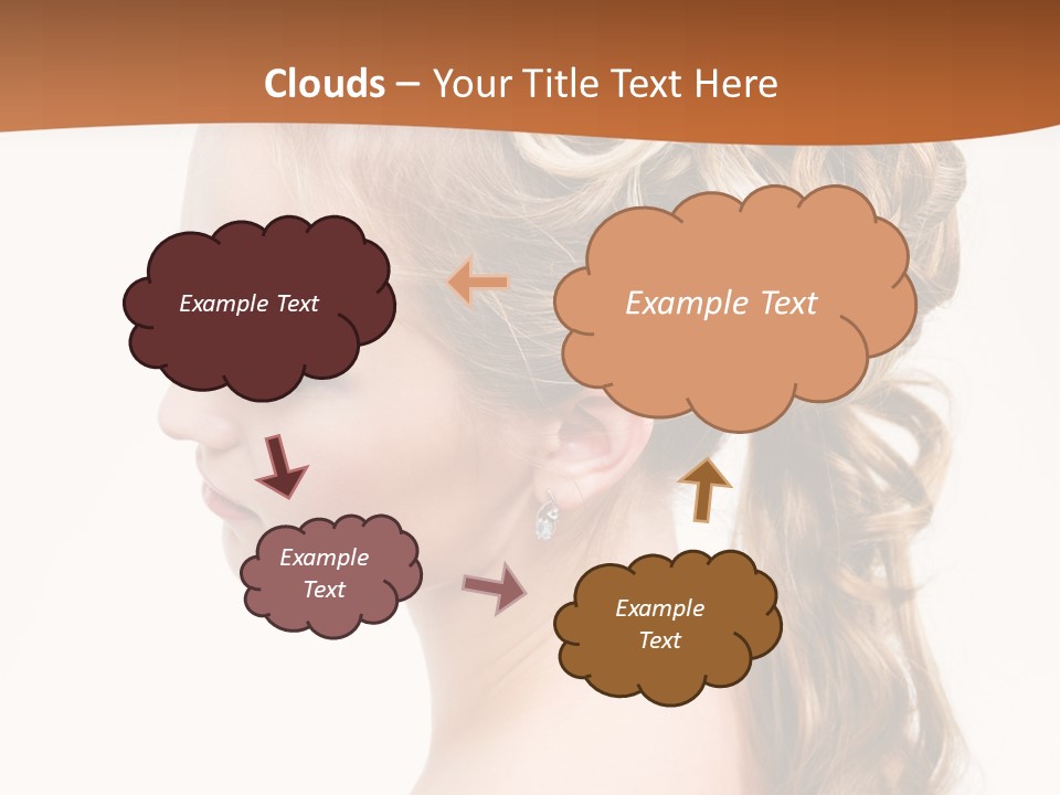 Studio Bright Beautiful PowerPoint Template