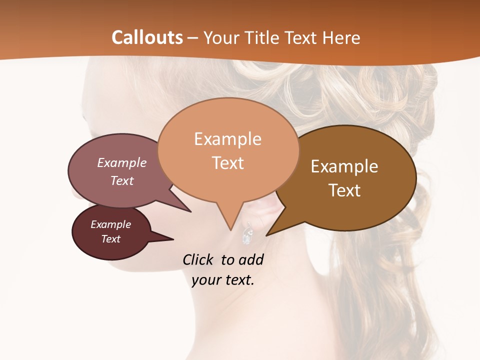 Studio Bright Beautiful PowerPoint Template