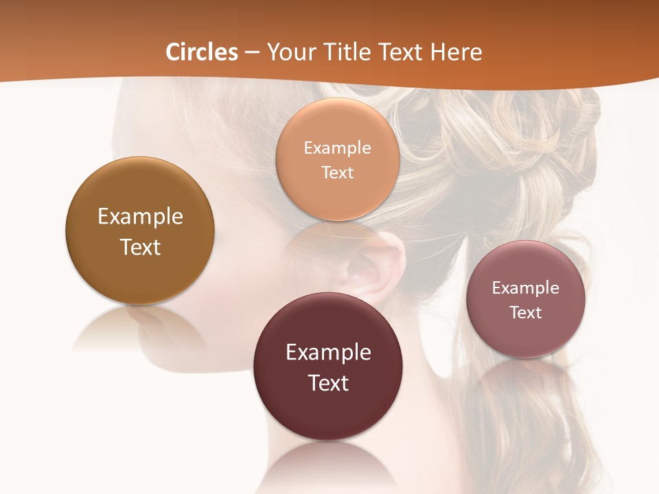 Studio Bright Beautiful PowerPoint Template