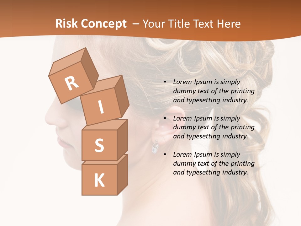 Studio Bright Beautiful PowerPoint Template