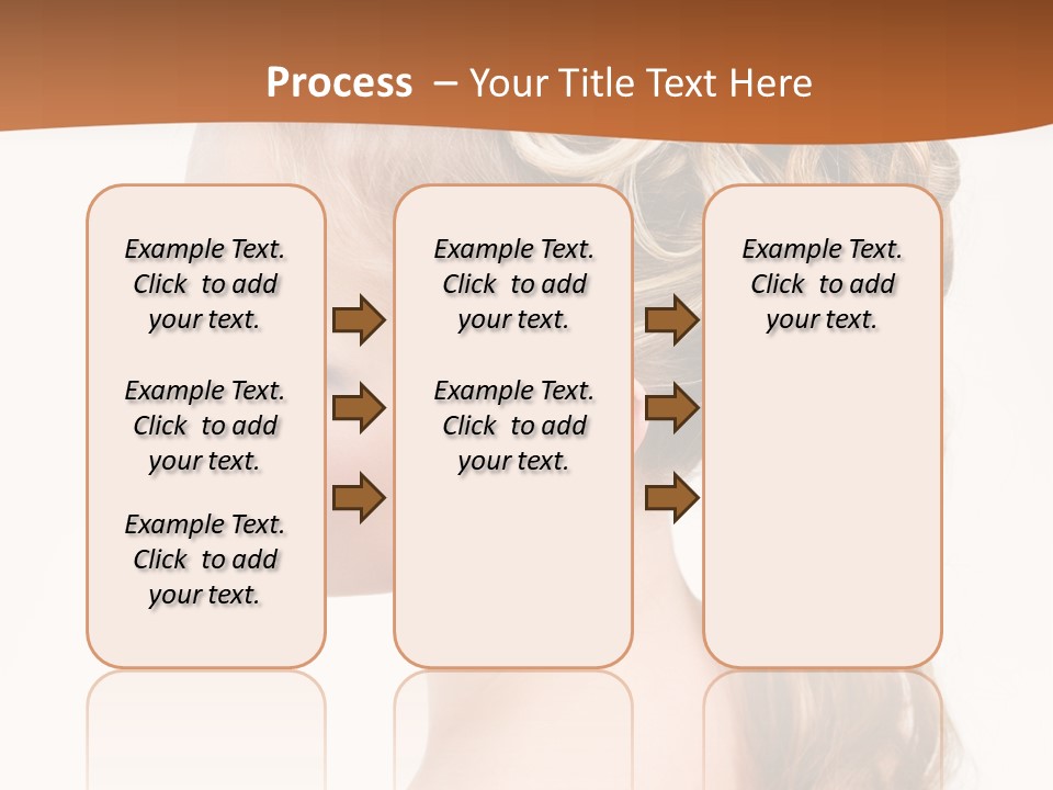 Studio Bright Beautiful PowerPoint Template