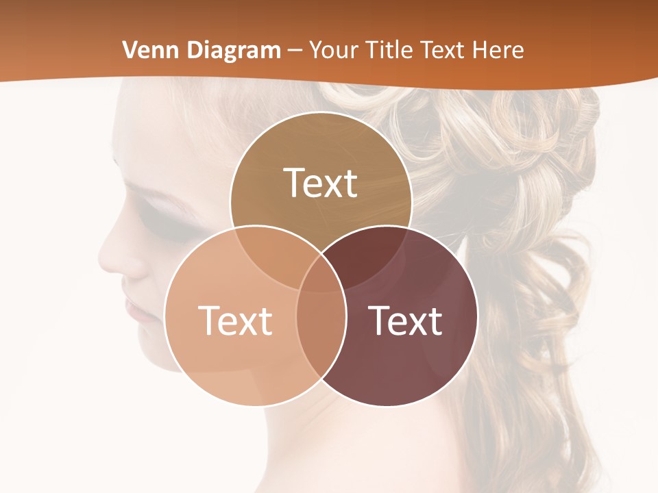 Studio Bright Beautiful PowerPoint Template