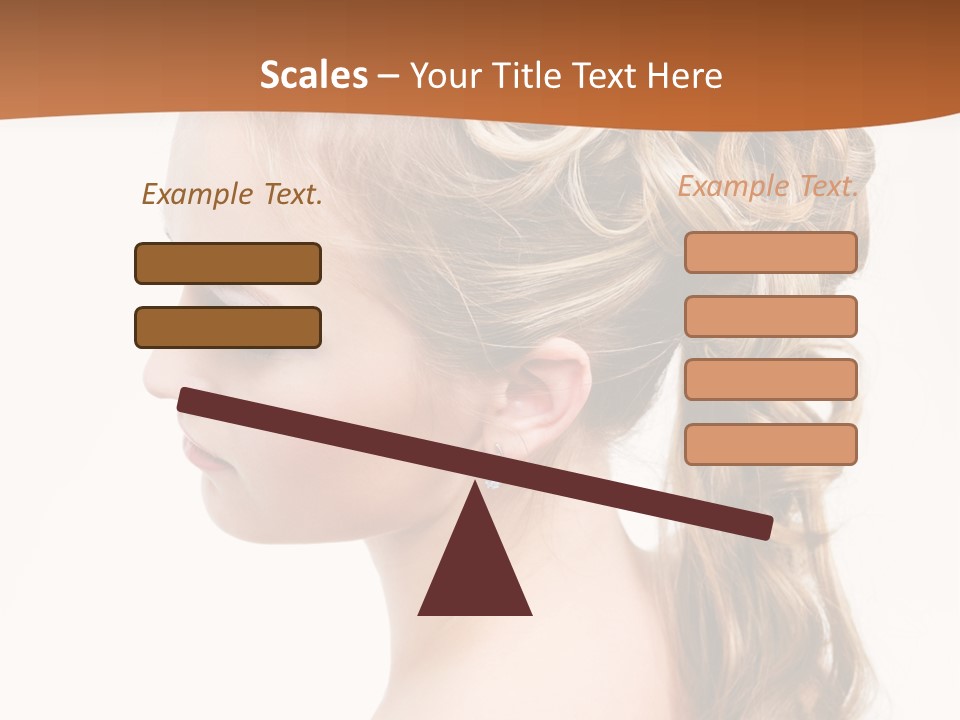 Studio Bright Beautiful PowerPoint Template