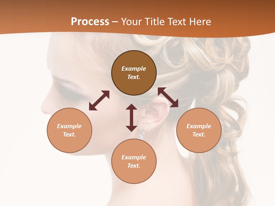 Studio Bright Beautiful PowerPoint Template